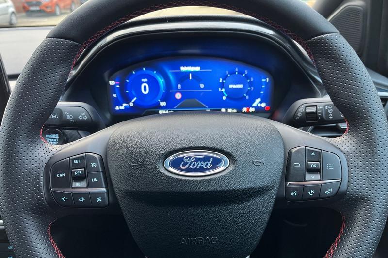 Used Ford Puma 2023 for sale - 76949163: Photo 12