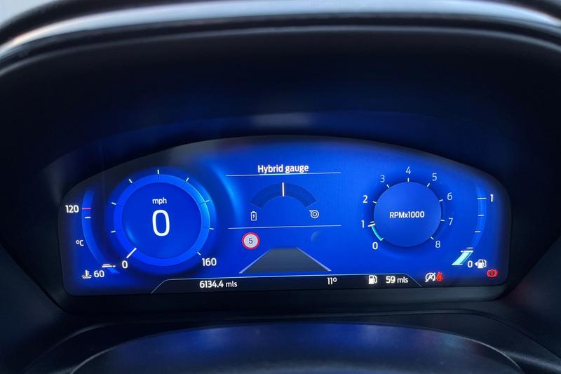 Used Ford Puma 2023 for sale - 76949163: Photo 13