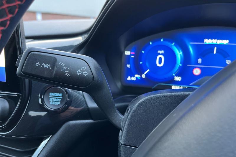 Used Ford Puma 2023 for sale - 76949163: Photo 14