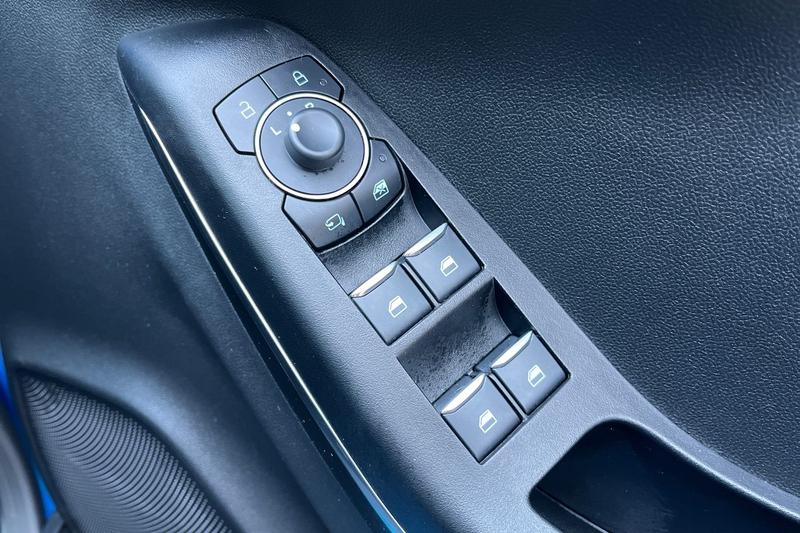 Used Ford Puma 2023 for sale - 76949163: Photo 16