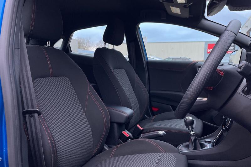 Used Ford Puma 2023 for sale - 76949163: Photo 17