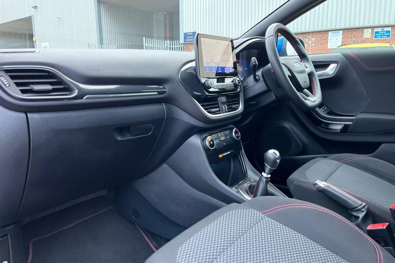 Used Ford Puma 2023 for sale - 76949163: Photo 18