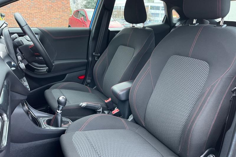 Used Ford Puma 2023 for sale - 76949163: Photo 19