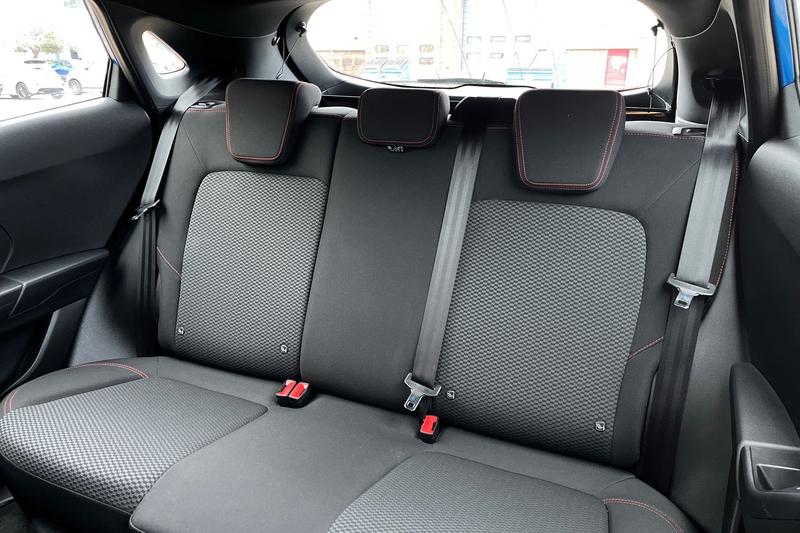 Used Ford Puma 2023 for sale - 76949163: Photo 20