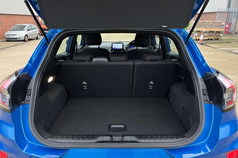 Used Ford Puma 2023 for sale - 76949163: Photo 21