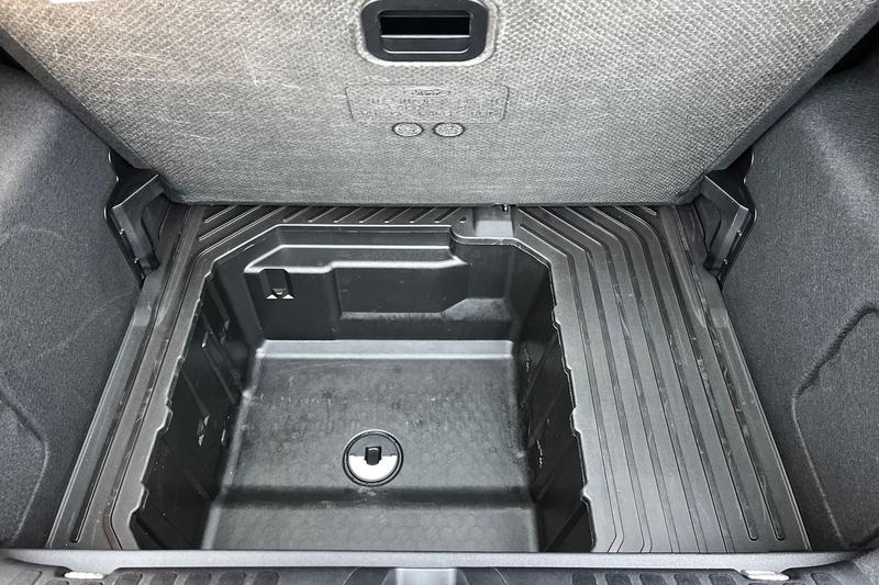 Used Ford Puma 2023 for sale - 76949163: Photo 23