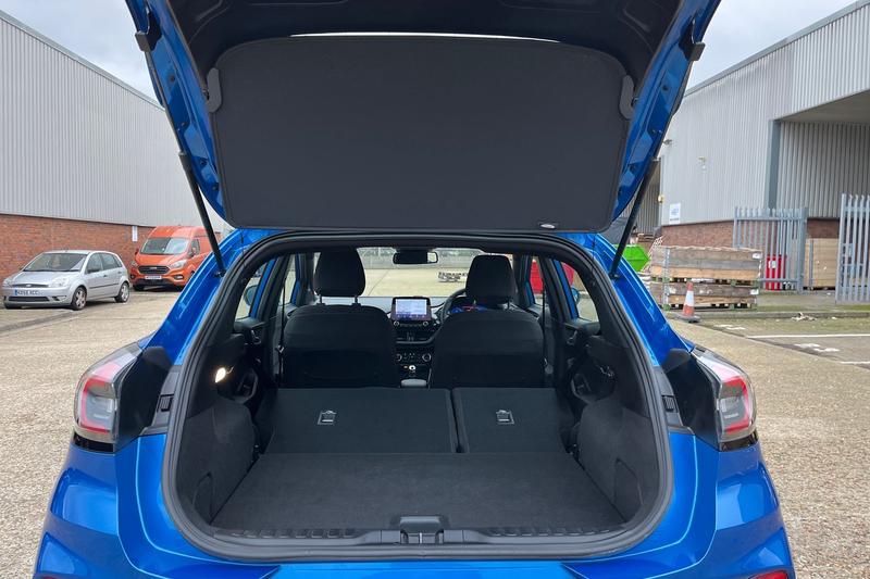 Used Ford Puma 2023 for sale - 76949163: Photo 25