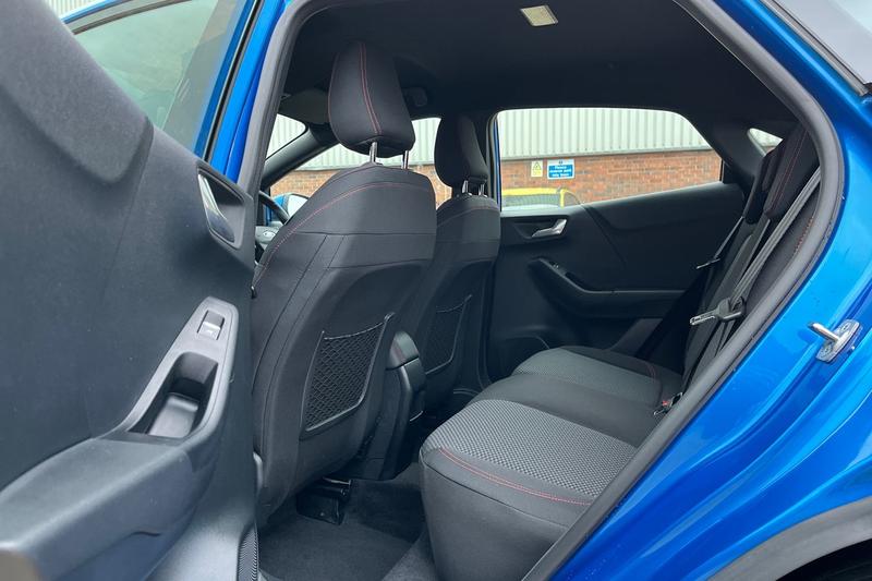 Used Ford Puma 2023 for sale - 76949163: Photo 26