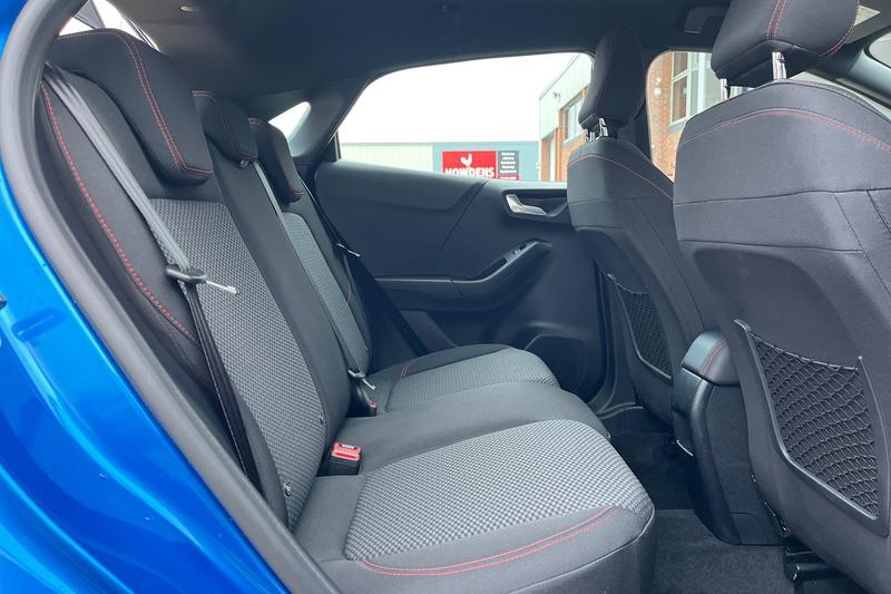 Used Ford Puma 2023 for sale - 76949163: Photo 27