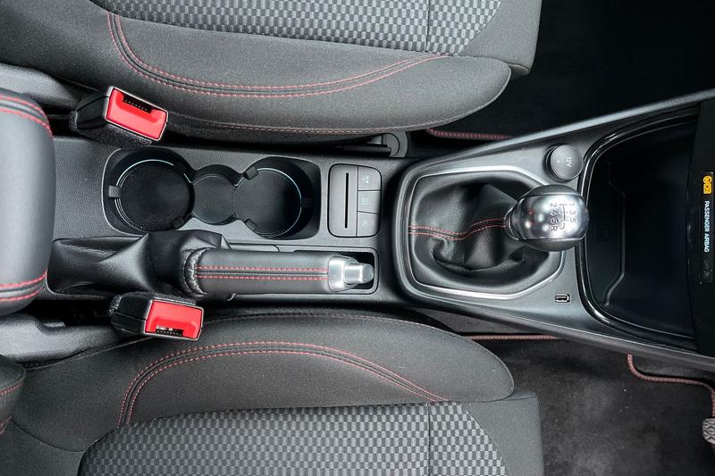 Used Ford Puma 2023 for sale - 76949163: Photo 30