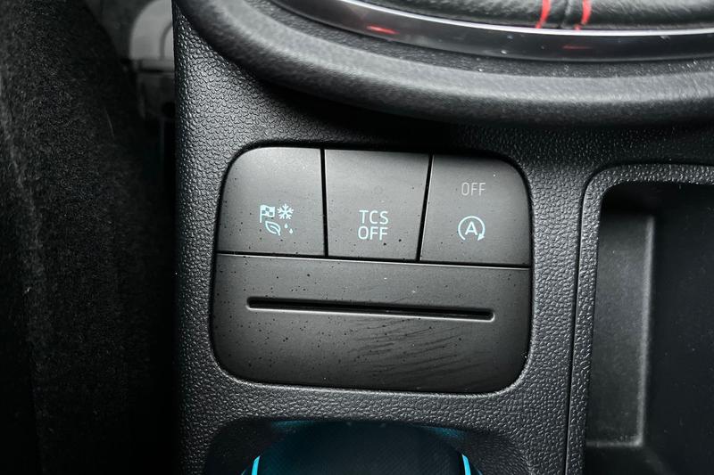 Used Ford Puma 2023 for sale - 76949163: Photo 31