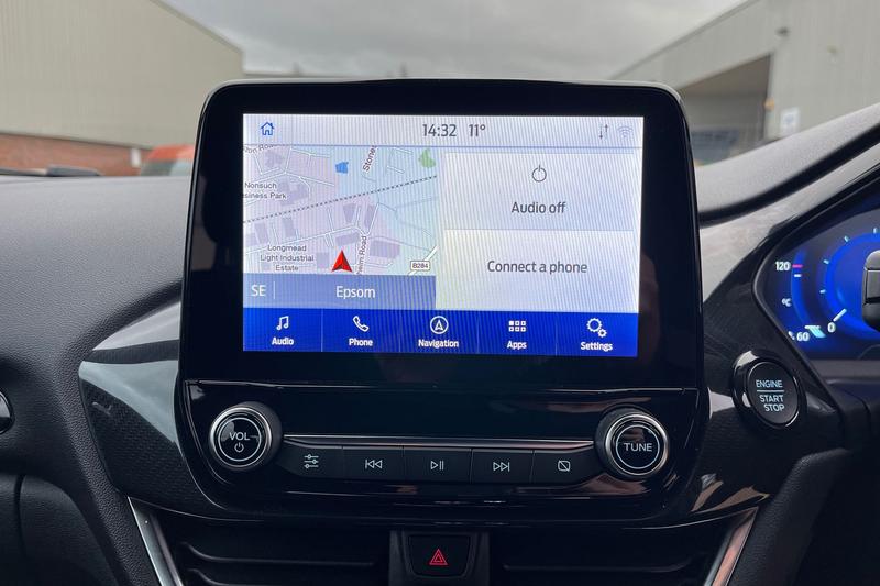 Used Ford Puma 2023 for sale - 76949163: Photo 33