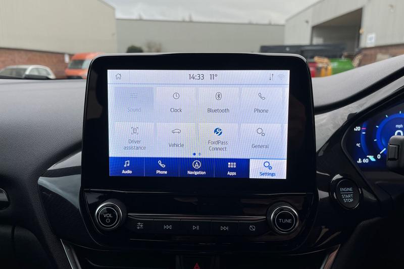 Used Ford Puma 2023 for sale - 76949163: Photo 34