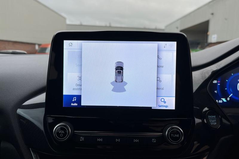 Used Ford Puma 2023 for sale - 76949163: Photo 35