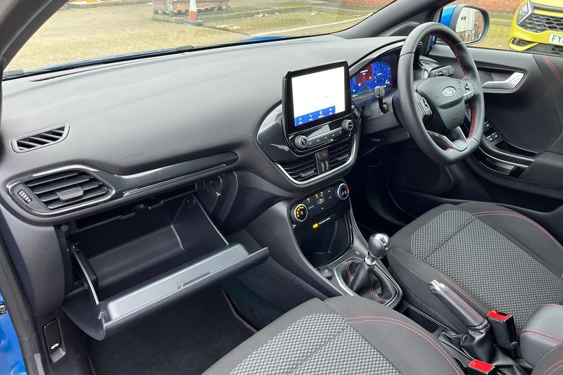 Used Ford Puma 2023 for sale - 76949163: Photo 36