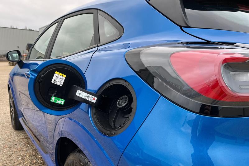 Used Ford Puma 2023 for sale - 76949163: Photo 37