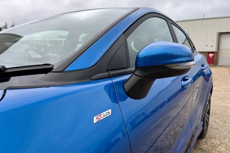 Used Ford Puma 2023 for sale - 76949163: Photo 38