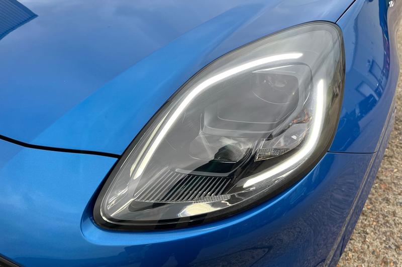 Used Ford Puma 2023 for sale - 76949163: Photo 39