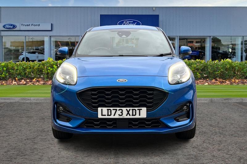 Used Ford Puma 2023 for sale - 76949163: Photo 6