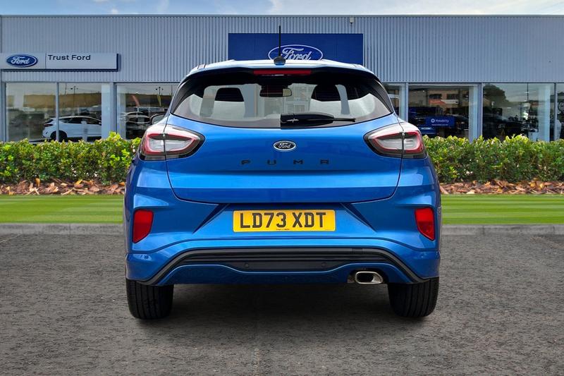 Used Ford Puma 2023 for sale - 76949163: Photo 7