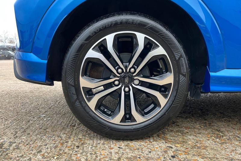 Used Ford Puma 2023 for sale - 76949163: Photo 8