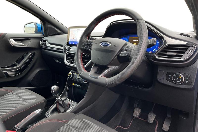 Used Ford Puma 2023 for sale - 76949163: Photo 9