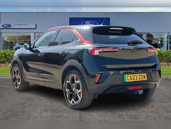 Used Vauxhall Mokka 2023 for sale - 79545366: Photo