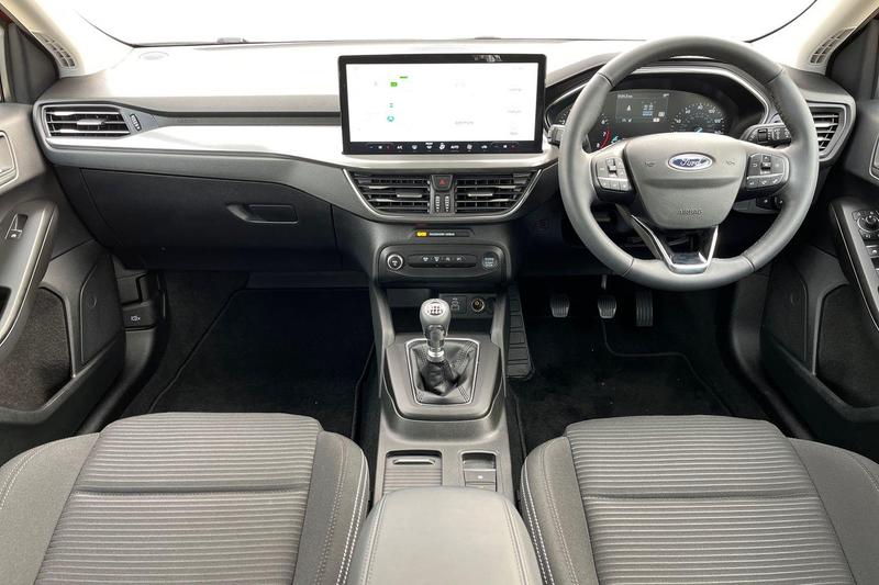 Used Ford Focus 2023 for sale - 76480492: Photo 10