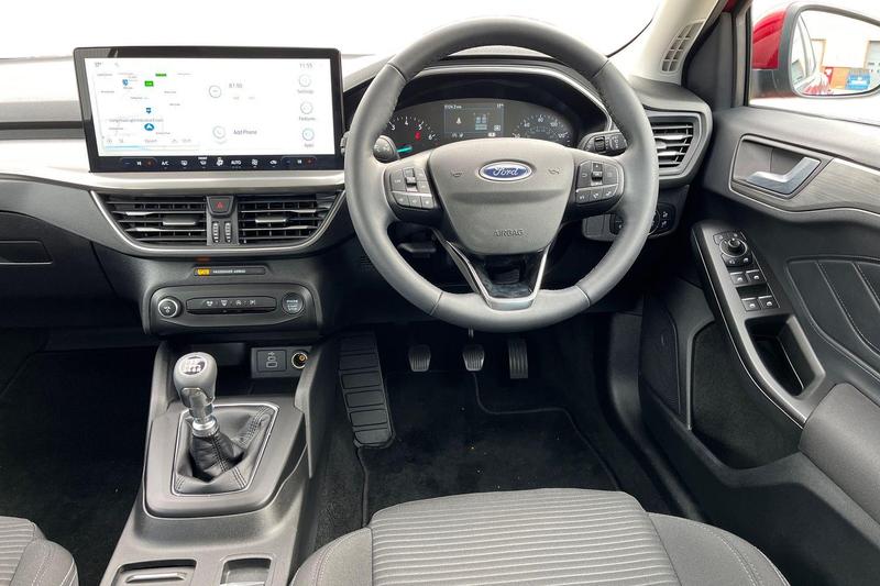 Used Ford Focus 2023 for sale - 76480492: Photo 11