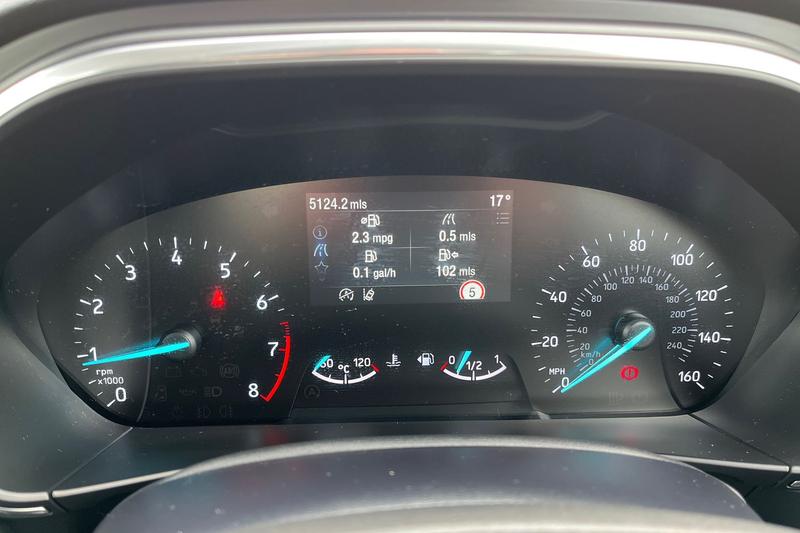 Used Ford Focus 2023 for sale - 76480492: Photo 13