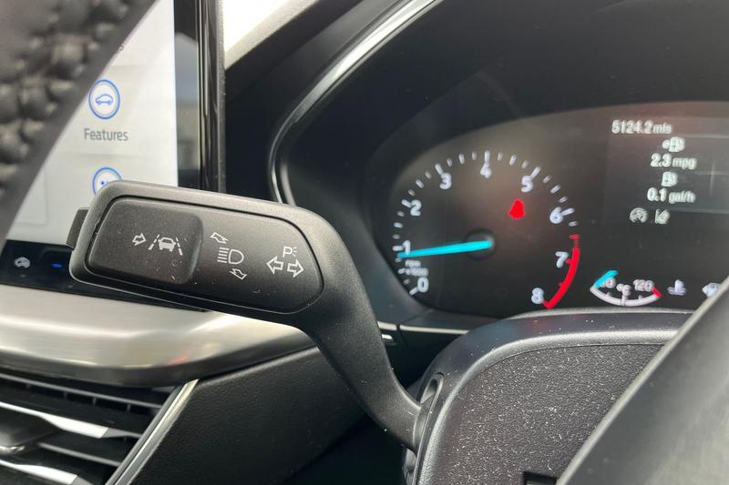 Used Ford Focus 2023 for sale - 76480492: Photo 14