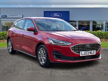 Used Ford Focus 2023 for sale - 76480492: Photo