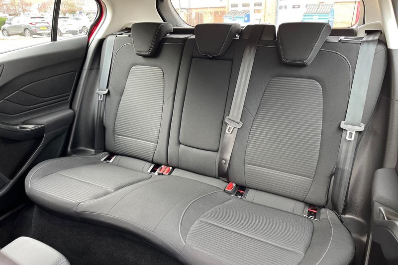 Used Ford Focus 2023 for sale - 76480492: Photo 20