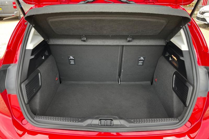 Used Ford Focus 2023 for sale - 76480492: Photo 21