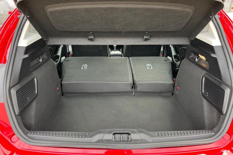 Used Ford Focus 2023 for sale - 76480492: Photo 24