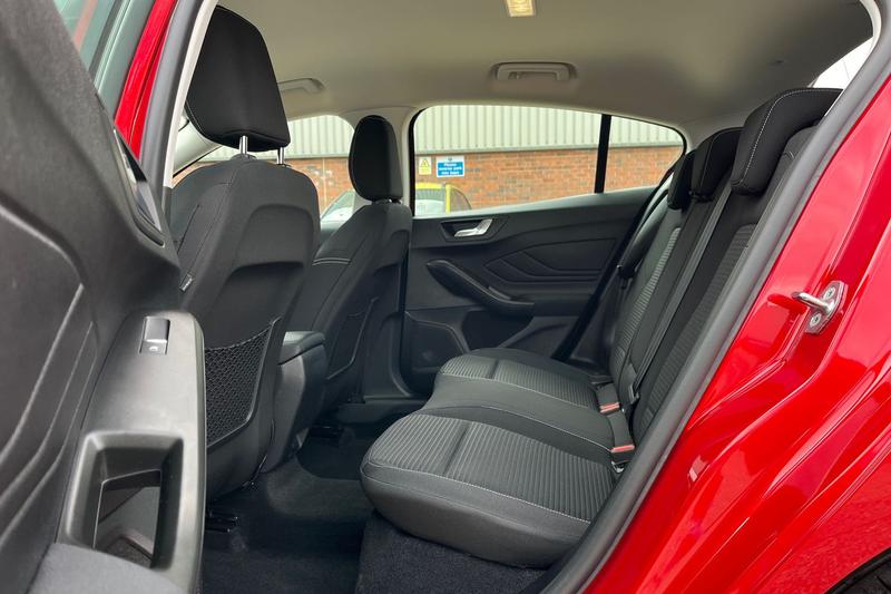 Used Ford Focus 2023 for sale - 76480492: Photo 25