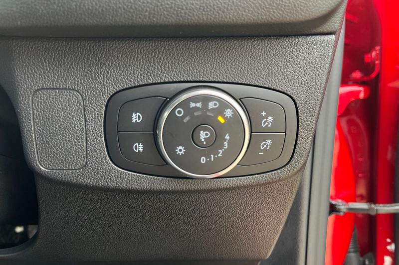 Used Ford Focus 2023 for sale - 76480492: Photo 26