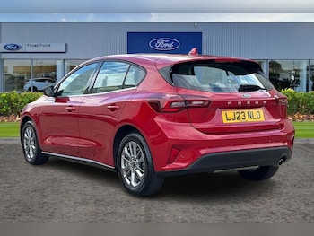 Used Ford Focus 2023 for sale - 76480492: Photo