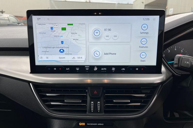 Used Ford Focus 2023 for sale - 76480492: Photo 30