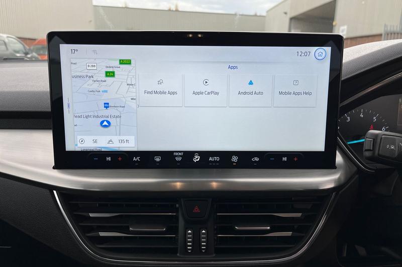 Used Ford Focus 2023 for sale - 76480492: Photo 31