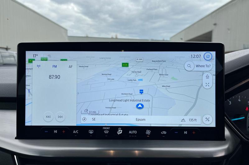 Used Ford Focus 2023 for sale - 76480492: Photo 32