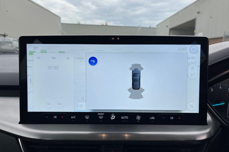 Used Ford Focus 2023 for sale - 76480492: Photo 33