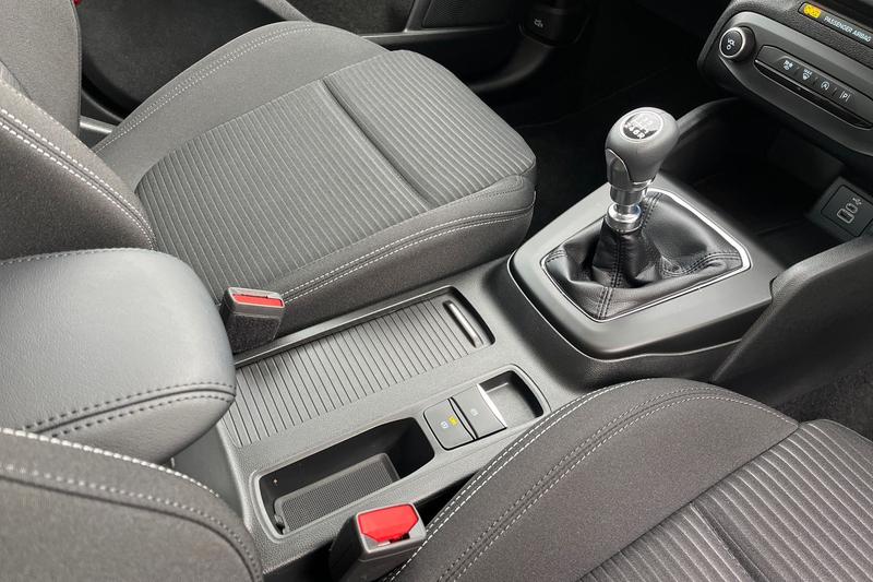 Used Ford Focus 2023 for sale - 76480492: Photo 34