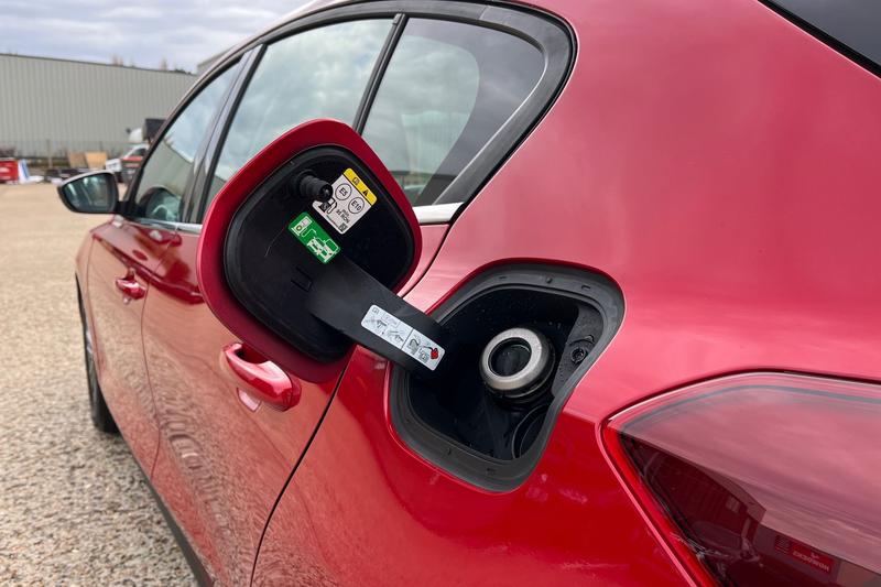 Used Ford Focus 2023 for sale - 76480492: Photo 36