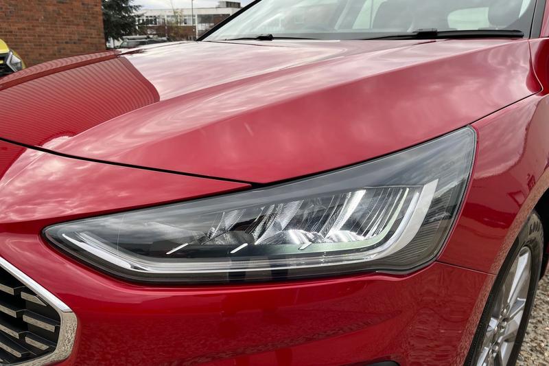 Used Ford Focus 2023 for sale - 76480492: Photo 37