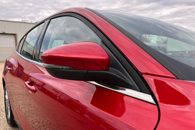 Used Ford Focus 2023 for sale - 76480492: Photo 38