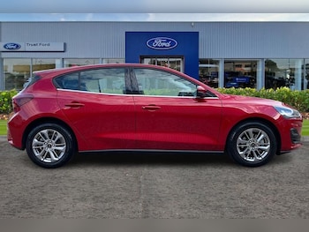 Used Ford Focus 2023 for sale - 76480492: Photo