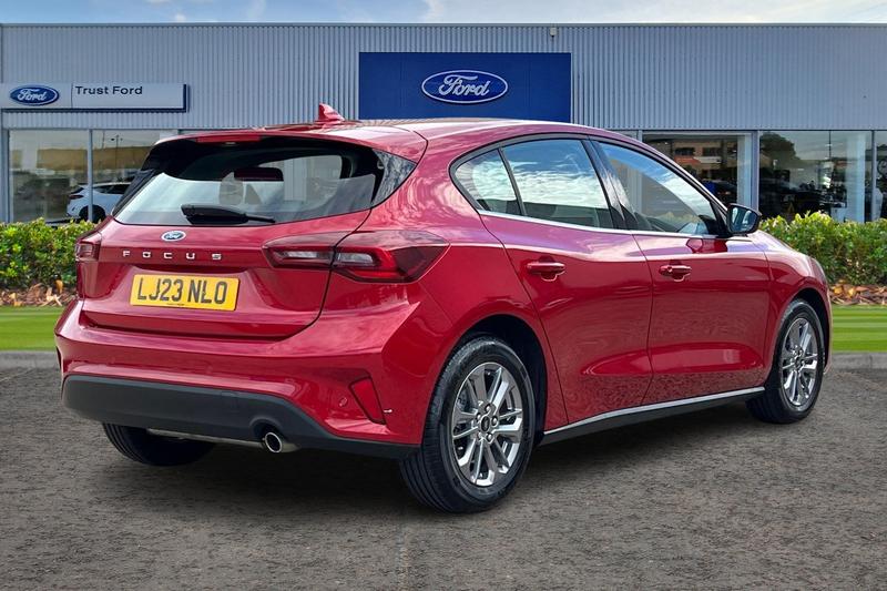 Used Ford Focus 2023 for sale - 76480492: Photo 4