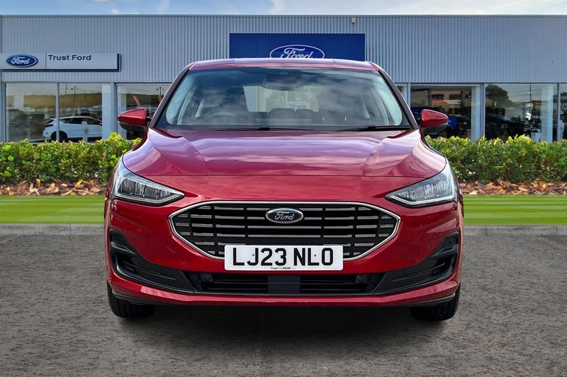 Used Ford Focus 2023 for sale - 76480492: Photo 6