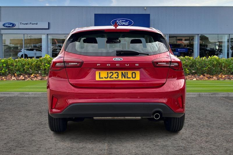 Used Ford Focus 2023 for sale - 76480492: Photo 7